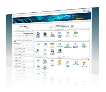 cPanel Kurulumu