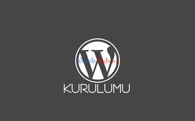 WordPress Kurulumu