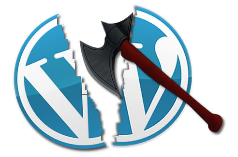 WordPress Config yolunu değiştirme [ Güvenlik Önlemi )