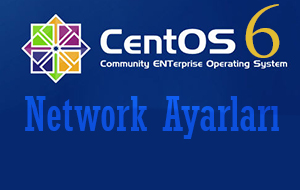 Centos 6 onboot açma