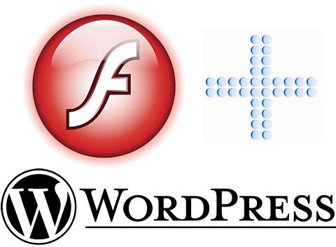 WordPress swf formatında video ekleme