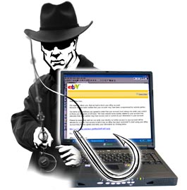 Chrome phishing sitelerine Dikkat