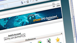 Cpanel Onarma