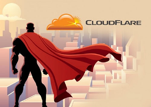 Cloudflare Nedir? Cloudflare ile Saldırı Engelleme