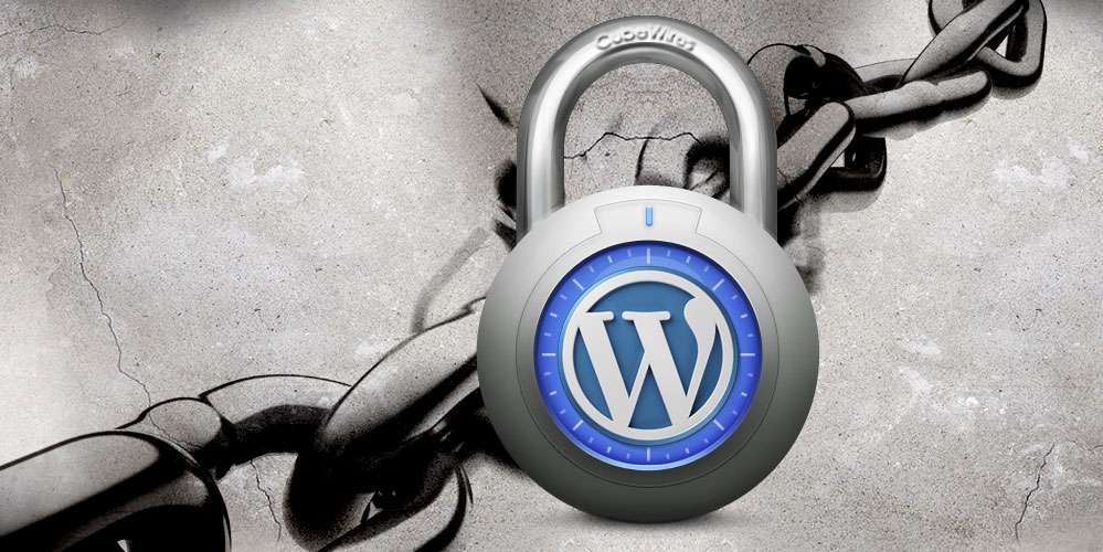 WordPress Güvenli Değil Çözümü