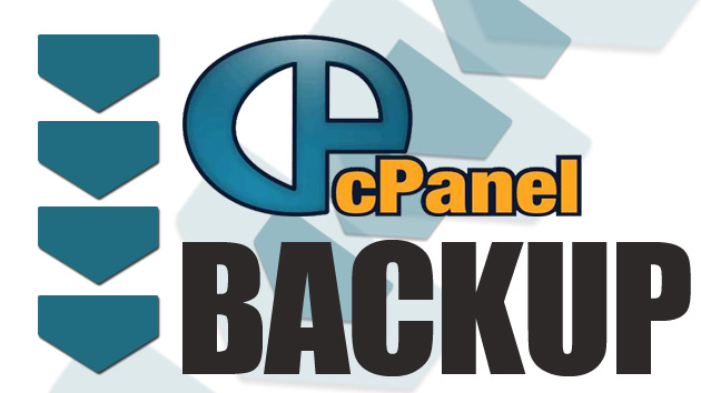 cPanel Backup Ayarları (Harici sunucuya yedek aldırma)