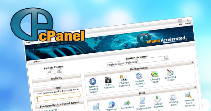 WHM cPanel Hesap şifresini değiştirme