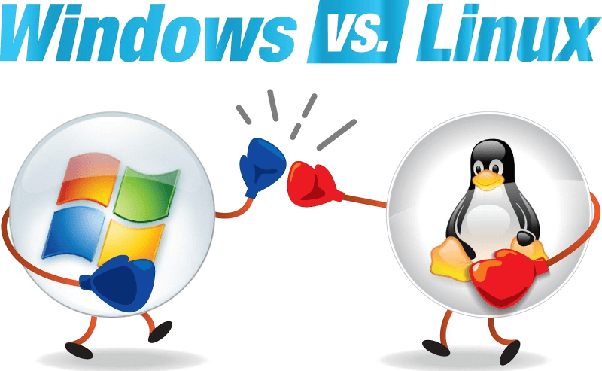 Windows Hosting ile Linux Hosting arasındaki farklar