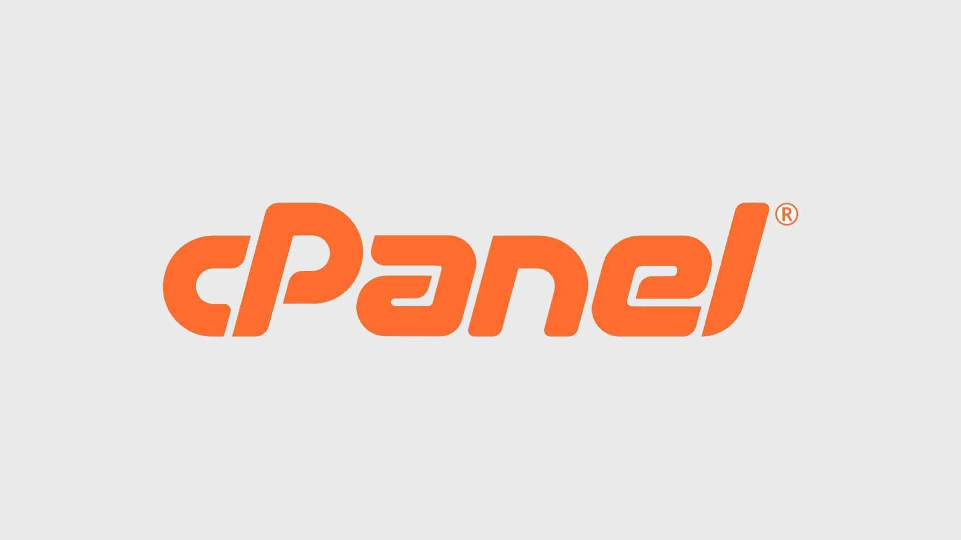 cPanel’de PHP Sürümü Yönetimi