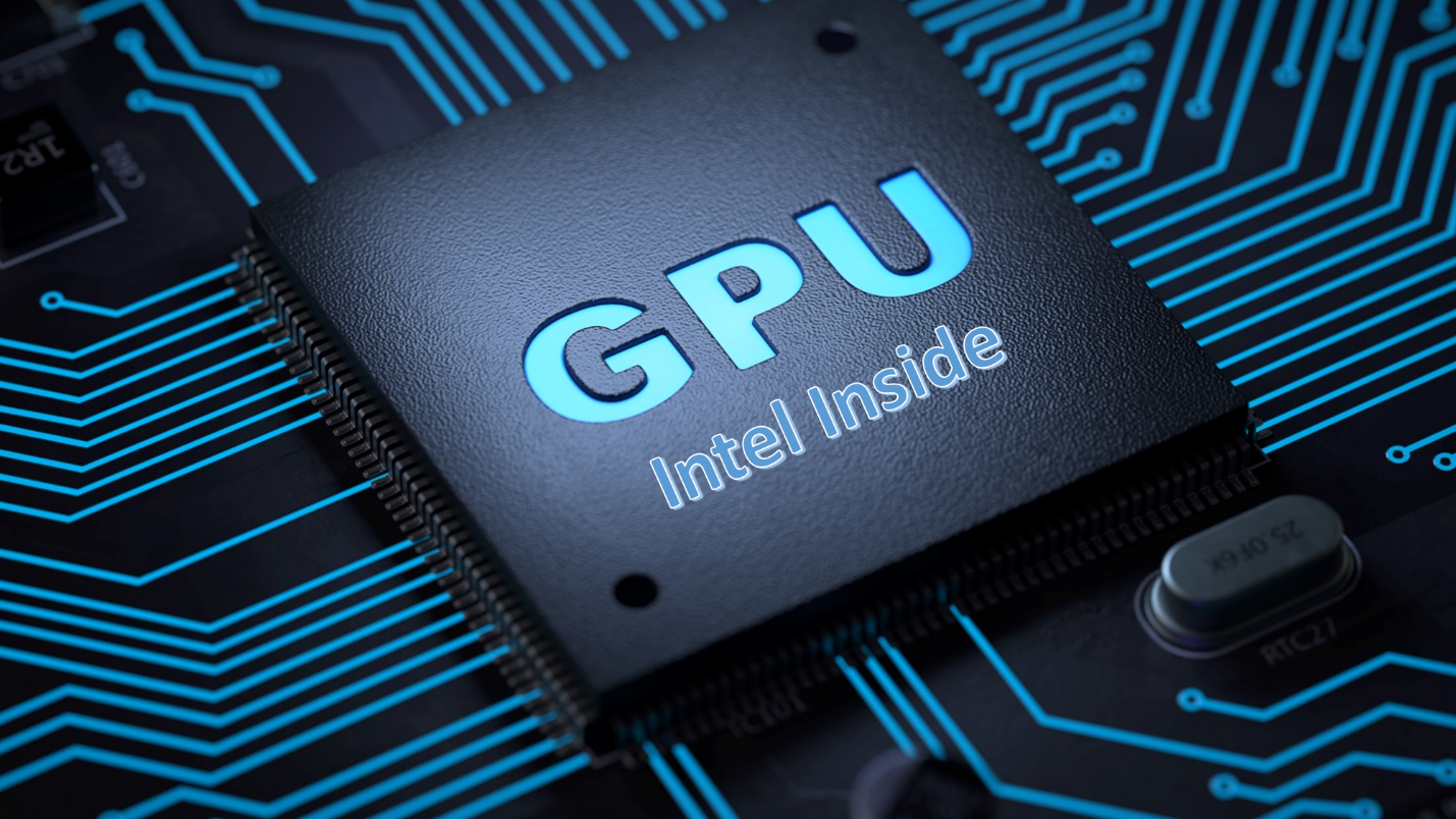 GPU Nedir?