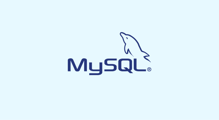 MySQL Nedir?