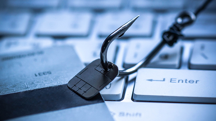 Phishing Nedir?