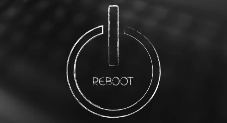 Reboot Ne Demek?