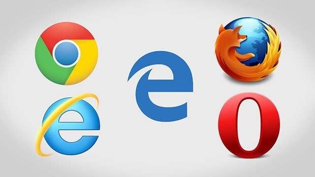 Web Tarayıcı Nedir?