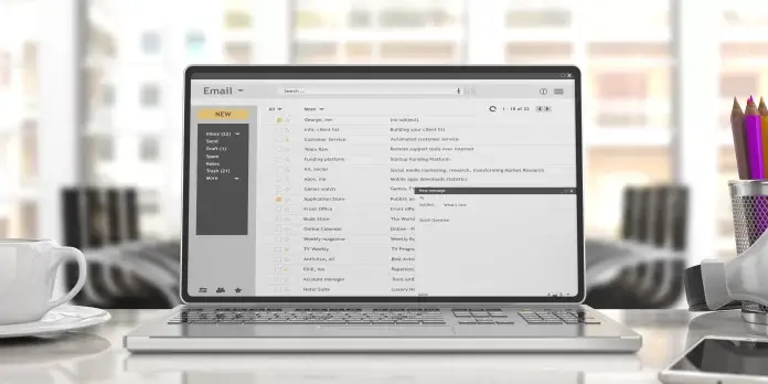 Webmail Nedir? Nasıl Kullanılır? Avantajları Ve Dezavantajları