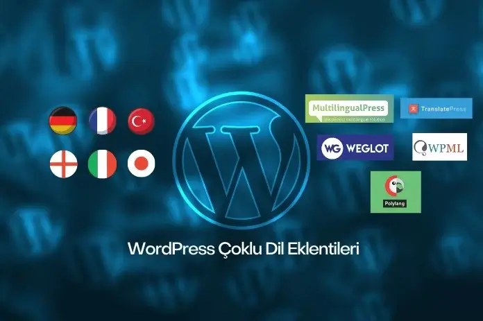 WordPress Çok Dilli Hale Getiren Eklentiler