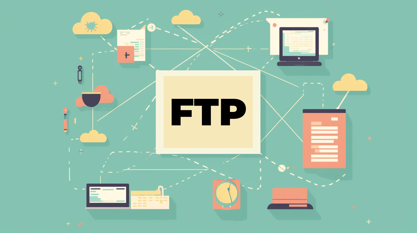 FTP’ye Nasıl Bağlanılır ve Nasıl Dosya Yüklenir?