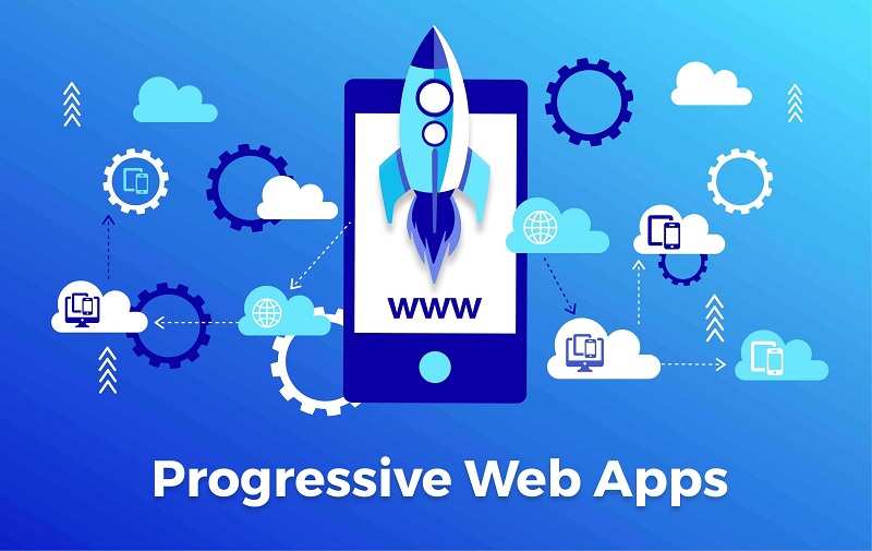 Progressive Web Apps (PWA) Nedir?