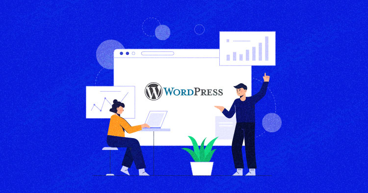 WordPress Hosting – Hızlı ve Güvenlikli