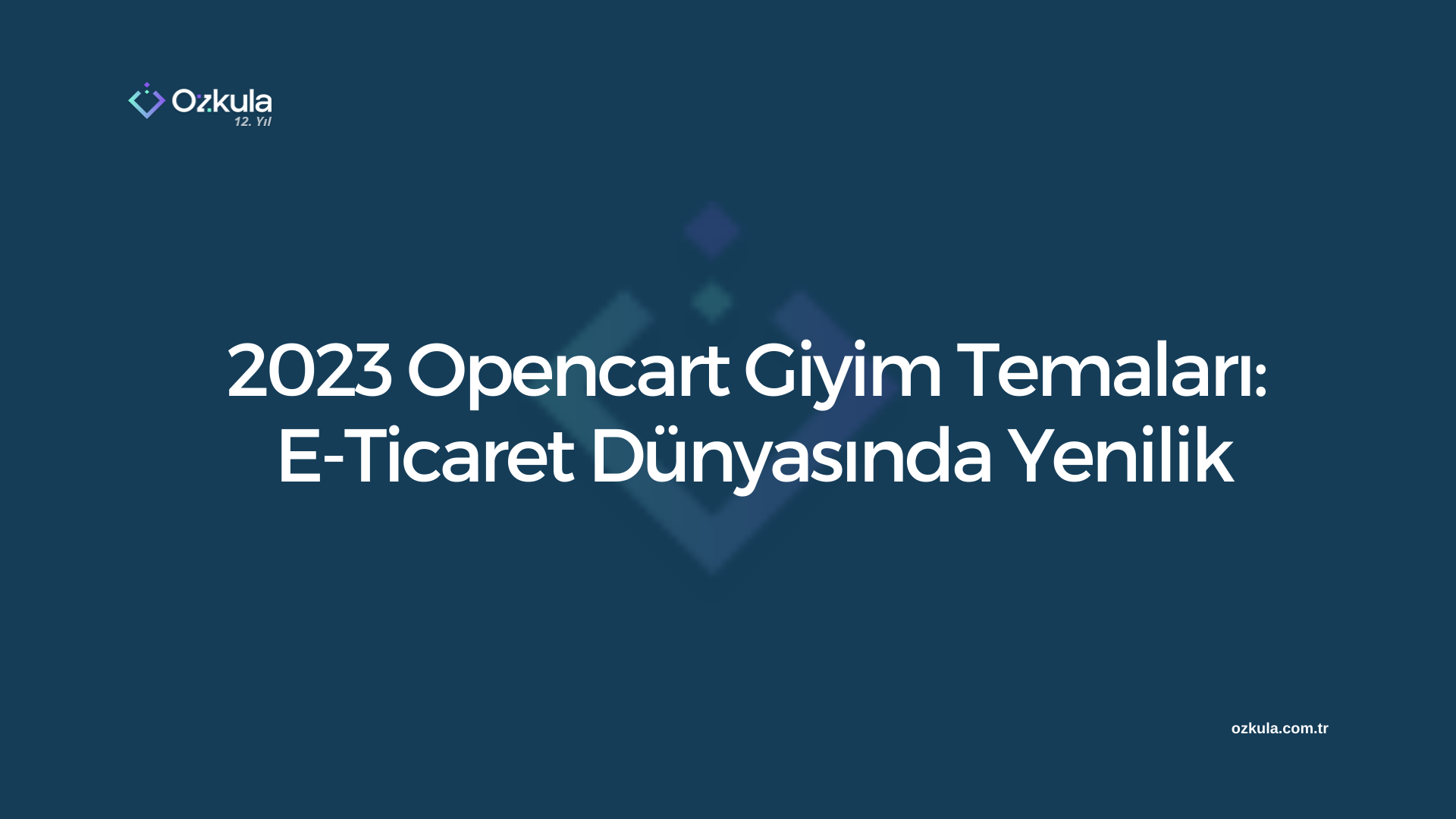 2023 Opencart Giyim Temaları: E-Ticaret Dünyasında Yenilik