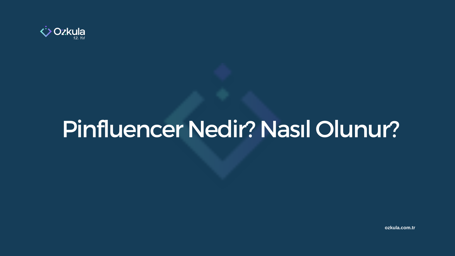 Pinfluencer Nedir? Nasıl Olunur?