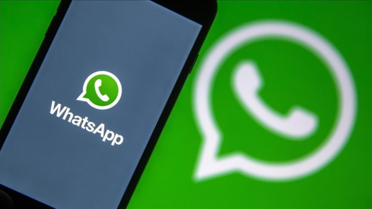 Whatsapp’da Boş Mesaj Gönderme