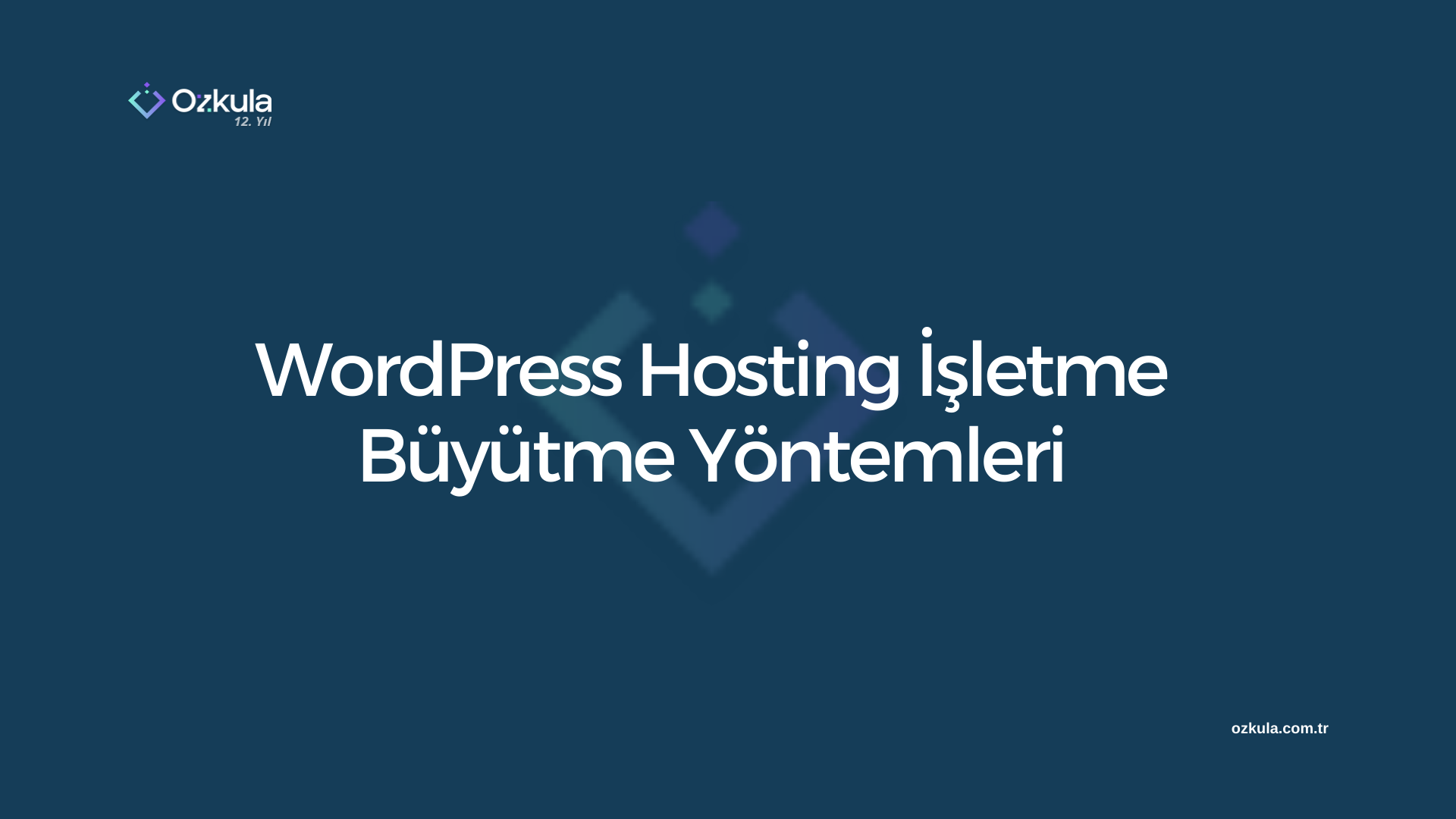 WordPress Hosting İşletme Büyütme Yöntemleri