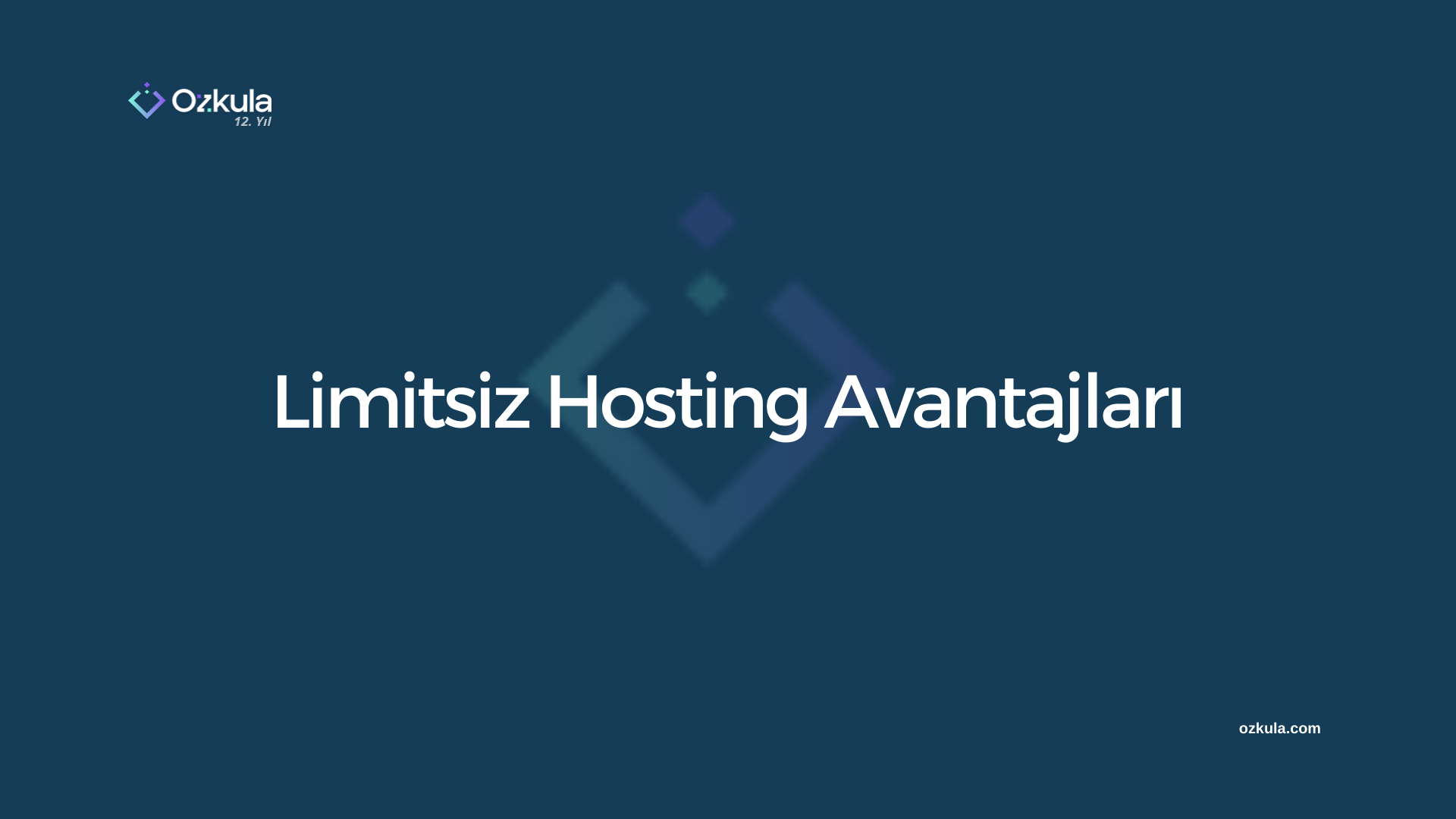 Limitsiz Hosting Avantajları (Linux Limitsiz Hosting)