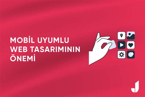 Mobil Uyumlu Tasarımın Önemi