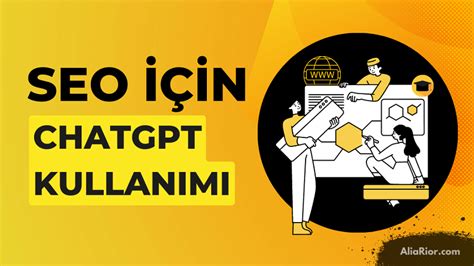 SEO için video kullanımı