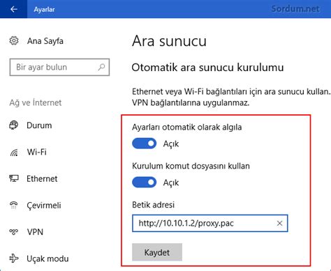 Windows Sunucu Kurulumu: İlk Adımlar