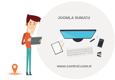 Uygun maliyetli Joomla sunucu seçenekleri