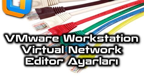 VMware ağ ayarları