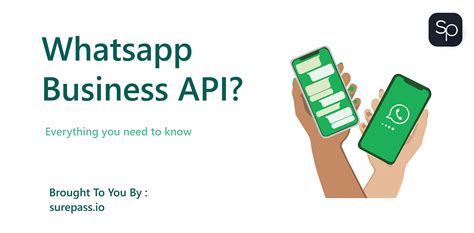 WhatsApp Business API Entegrasyonu