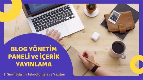 Düzenli ve Güncel İçerik Yayınlama