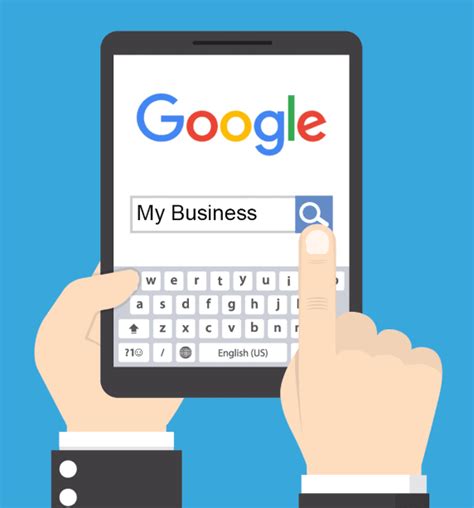 Google My Business Kaydı Nasıl Oluşturulur?