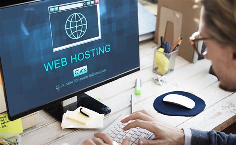 Hosting Firmalarının Seçimi