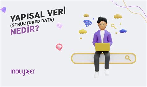 Yapısal Veri Nedir?