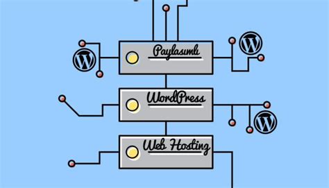 Paylaşımlı Hosting Hakkında Bilinmesi Gerekenler