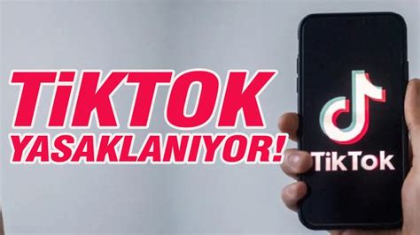 TikTok Yasaklanıyor: Alternatif Uygulamalar ve Platformlar