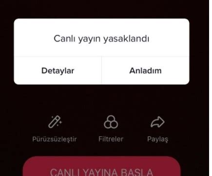 Yasaklama Sürecinde TikTok Kullanıcılarının Hakları Nelerdir?