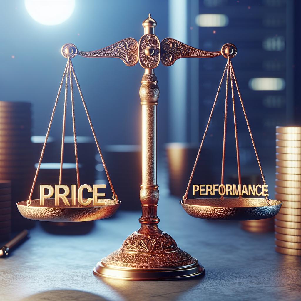 Fiyat-Performans Dengesini Nasıl Sağlarsınız?